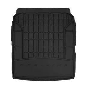 Obloga prtljažnika, 1kom, crno, ŠKODA SUPERB III 03.15- IC-F4CE5C
