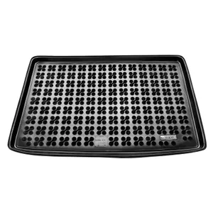 Obloga prtljažnika, 1kom, crno, ŠKODA YETI 05.09-12.17 IC-D154E5