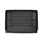 Obloga prtljažnika, 1kom, crno, SSANGYONG KORANDO 11.10- IC-G0PA91