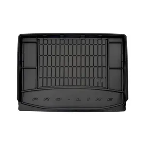 Obloga prtljažnika, 1kom, crno, SSANGYONG KORANDO 11.10- IC-G0PA91