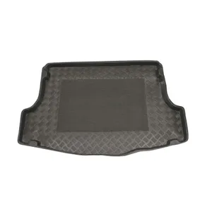 Obloga prtljažnika 1kom, crno, SSANGYONG XLV 04.16- IC-DD8ECF