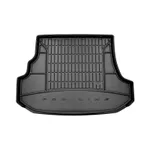 Obloga prtljažnika, 1kom, crno, SUBARU FORESTER 02.02-05.08 IC-G0PA8A
