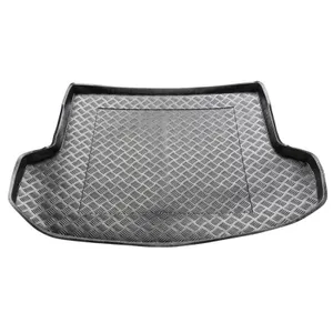 Obloga prtljažnika 1kom, crno, SUBARU LEVORG 03.15- IC-DA09E2