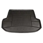 Obloga prtljažnika, 1kom, crno, SUBARU LEVORG 03.15- IC-E2606F