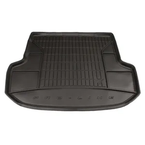 Obloga prtljažnika, 1kom, crno, SUBARU LEVORG 03.15- IC-E2606F