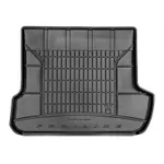 Obloga prtljažnika, 1kom, crno, SUBARU OUTBACK 10.14- IC-E2606E