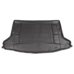 Obloga prtljažnika, 1kom, crno, SUBARU XV 03.12- IC-E26063