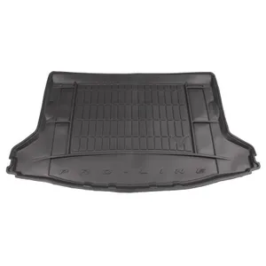 Obloga prtljažnika, 1kom, crno, SUBARU XV 03.12- IC-E26063