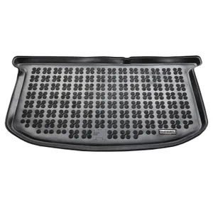 Obloga prtljažnika, 1kom, crno, SUZUKI IGNIS III 10.16- IC-E420E8 Obloga prtljažnika, 1kom, crno, SUZUKI IGNIS III 10.16- IC-E420E8