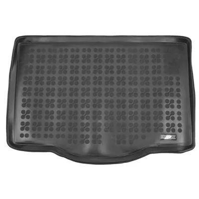 Obloga prtljažnika, 1kom, crno, SUZUKI SWIFT V 04.17- IC-E700E0