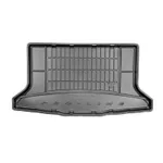 Obloga prtljažnika, 1kom, crno, SUZUKI SX4 06.06- IC-E26075 Obloga prtljažnika, 1kom, crno, SUZUKI SX4 06.06- IC-E26075