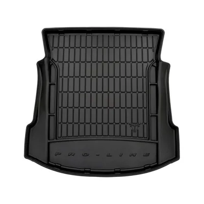 Obloga prtljažnika, 1kom, crno, TESLA MODEL 3 01.17- IC-G0PA8N