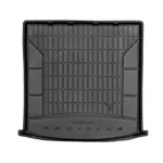 Obloga prtljažnika, 1kom, crno, TOYOTA AURIS 07.13-12.18 IC-E26094