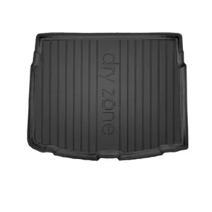 Obloga prtljažnika, 1kom, crno, TOYOTA AURIS 10.12-12.18 IC-G0NDD8