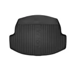 Obloga prtljažnika, 1kom, crno, TOYOTA COROLLA 01.19- IC-G0PA6V