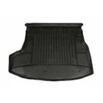 Obloga prtljažnika, 1kom, crno, TOYOTA COROLLA 06.13-08.19 IC-E26095