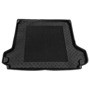 Obloga prtljažnika 1kom, crno, TOYOTA LAND CRUISER PRADO 08.09- IC-C2FC7F