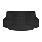 Obloga prtljažnika, 1kom, crno, TOYOTA RAV 4 IV 10.15-12.18 IC-F4CE80