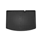 Obloga prtljažnika, 1kom, crno, TOYOTA YARIS 10.13- IC-G0ND9T