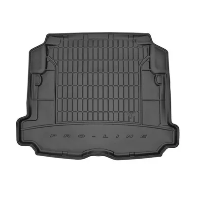 Obloga prtljažnika, 1kom, crno, VOLVO S60 I 07.00-04.10 IC-F7ED1D