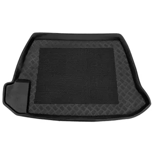Obloga prtljažnika 1kom, crno, VOLVO S60 II 04.10-12.15 IC-C2FAB6