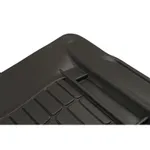 Obloga prtljažnika, 1kom, crno, VOLVO S60 III 02.19- IC-G05TLM