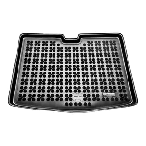 Obloga prtljažnika, 1kom, crno, VOLVO V40 03.12- IC-D1550A