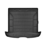 Obloga prtljažnika, 1kom, crno, VOLVO V50 12.03-12.12 IC-E26083