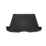 Obloga prtljažnika, 1kom, crno, VOLVO V50 12.03-12.12 IC-G0NDCR