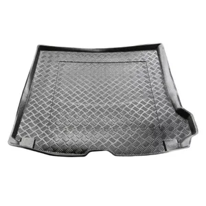 Obloga prtljažnika 1kom, crno, VOLVO V90 II 03.16- IC-DDF7C0