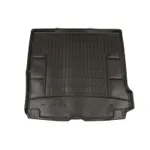 Obloga prtljažnika, 1kom, crno, VOLVO V90 II 03.16- IC-G05TLO