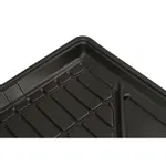 Obloga prtljažnika, 1kom, crno, VOLVO V90 II 03.16- IC-G05TLO