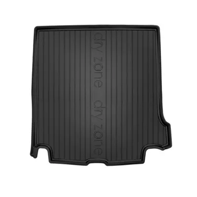 Obloga prtljažnika, 1kom, crno, VOLVO V90 II 03.16- IC-G0PA69