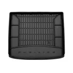 Obloga prtljažnika, 1kom, crno, VOLVO XC40 10.17- IC-F7ED1E