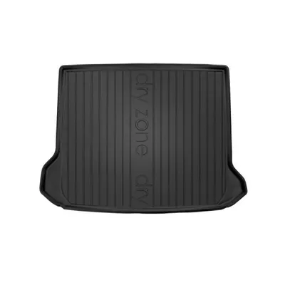 Obloga prtljažnika, 1kom, crno, VOLVO XC60 I 05.08-12.17 IC-G0NDD0