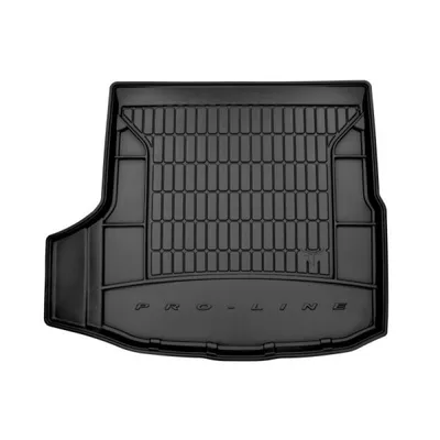 Obloga prtljažnika, 1kom, crno, VW ARTEON 03.17- IC-F799E4