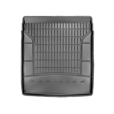 Obloga prtljažnika, 1kom, crno, VW CC B7 11.11-12.16 IC-E260D5