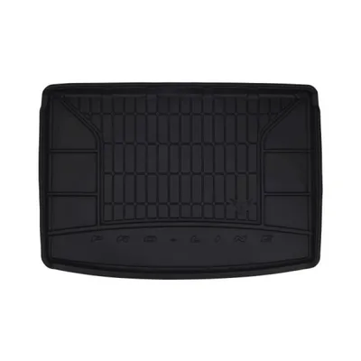 Obloga prtljažnika, 1kom, crno, VW GOLF PLUS V 12.04-12.13 IC-F4CE30