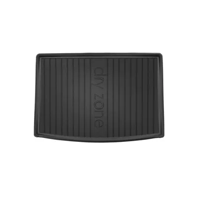 Obloga prtljažnika, 1kom, crno, VW GOLF PLUS V 12.04-12.13 IC-G0PA6H