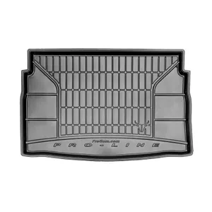 Obloga prtljažnika, 1kom, crno, VW GOLF SPORTSVAN VII 02.14- IC-E260D0 Obloga prtljažnika, 1kom, crno, VW GOLF SPORTSVAN VII 02.14- IC-E260D0