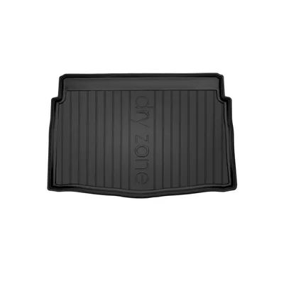 Obloga prtljažnika, 1kom, crno, VW GOLF SPORTSVAN VII 02.14- IC-G0NDAS