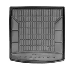Obloga prtljažnika, 1kom, crno, VW GOLF VII 04.13- IC-E260CF Obloga prtljažnika, 1kom, crno, VW GOLF VII 04.13- IC-E260CF