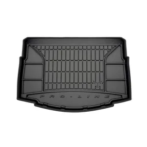 Obloga prtljažnika, 1kom, crno, VW GOLF VII 08.12- IC-F799E6 Obloga prtljažnika, 1kom, crno, VW GOLF VII 08.12- IC-F799E6