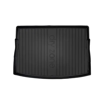 Obloga prtljažnika, 1kom, crno, VW GOLF VII 08.12- IC-G0PA5M