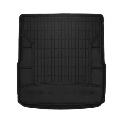 Obloga prtljažnika, 1kom, crno, VW PASSAT B6, PASSAT B7 08.05-12.15 IC-F4CE12
