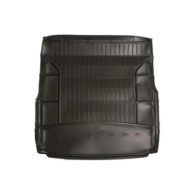 Obloga prtljažnika, 1kom, crno, VW PASSAT B8 08.14- IC-F6B6DC
