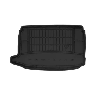 Obloga prtljažnika, 1kom, crno, VW POLO 10.01-11.09 IC-F4CE14