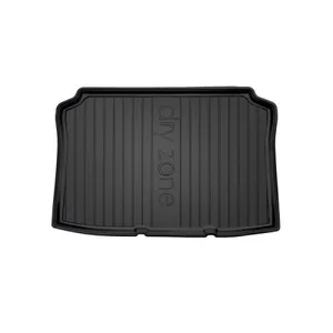 Obloga prtljažnika, 1kom, crno, VW POLO 10.01-11.09 IC-G0NDAR Obloga prtljažnika, 1kom, crno, VW POLO 10.01-11.09 IC-G0NDAR