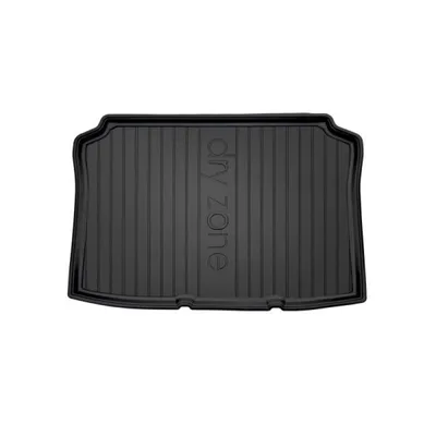 Obloga prtljažnika, 1kom, crno, VW POLO 10.01-11.09 IC-G0NDAR