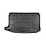 Obloga prtljažnika, 1kom, crno, VW POLO V 03.09- IC-E260D7 Obloga prtljažnika, 1kom, crno, VW POLO V 03.09- IC-E260D7